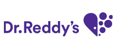 Dr. Reddy's Logo