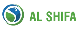 Al Shifa Logo