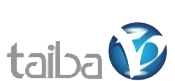 Taiba Logo