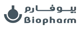Biopharm Logo