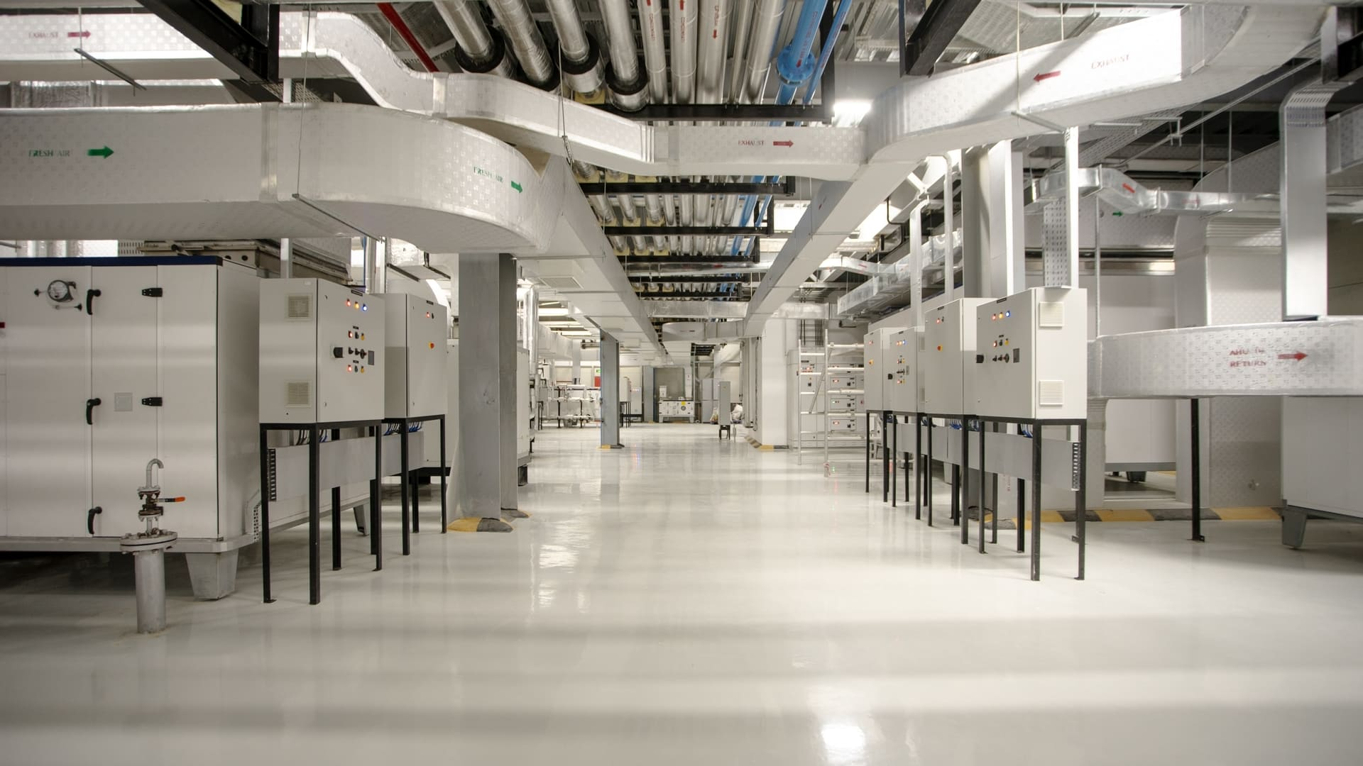 HVAC Systems