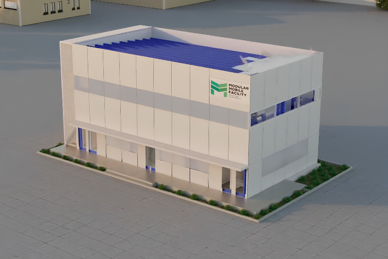 MMF Modular Advantage Video Thumbnail