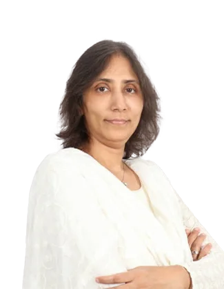 Nilofer Parvaz