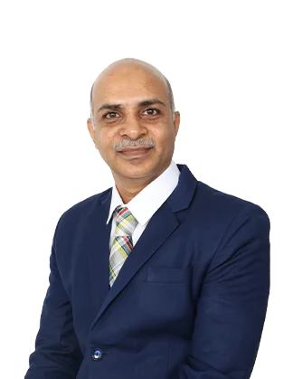 Shams Ahmad Parvaz