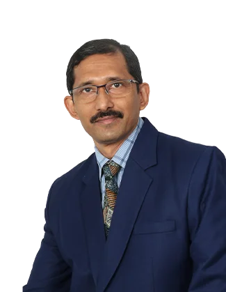 Subhendu Mohanty
