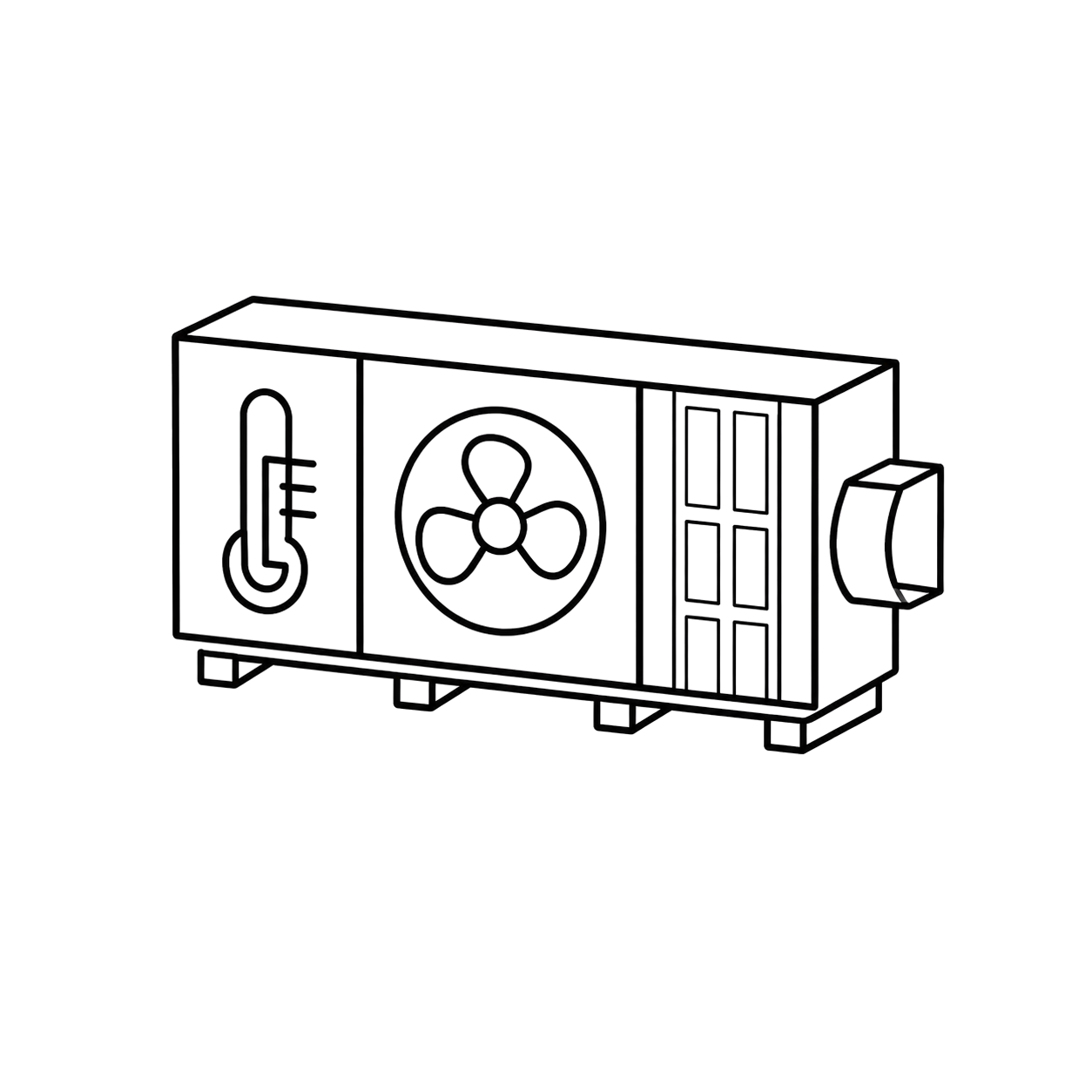 AHU Design