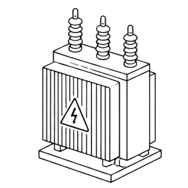 Transformer & DG Sizing icon