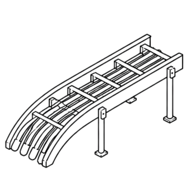 Cable Schedule & Containment icon