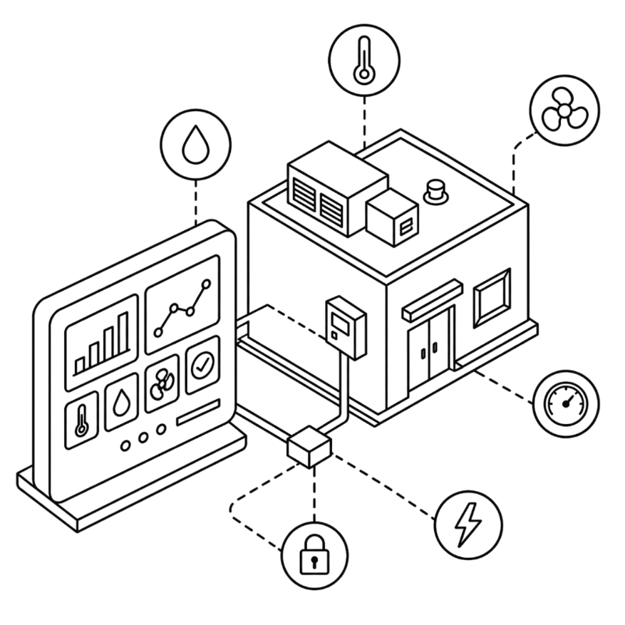BMS & EMS icon