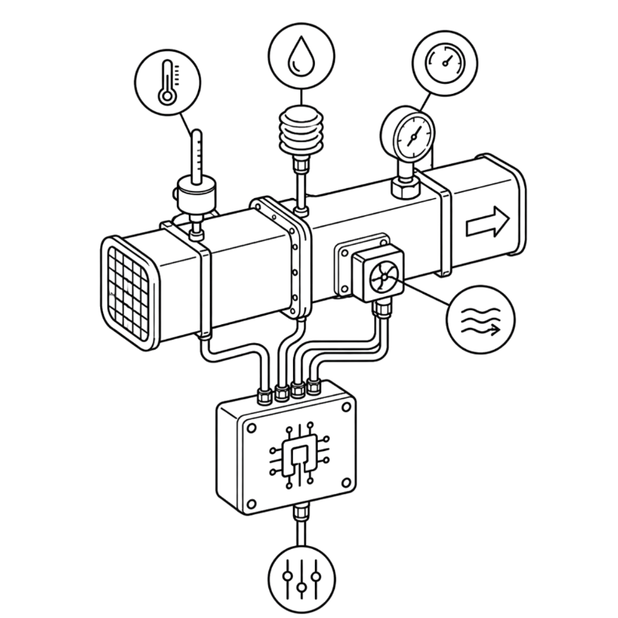 Critical Utility Parameter icon
