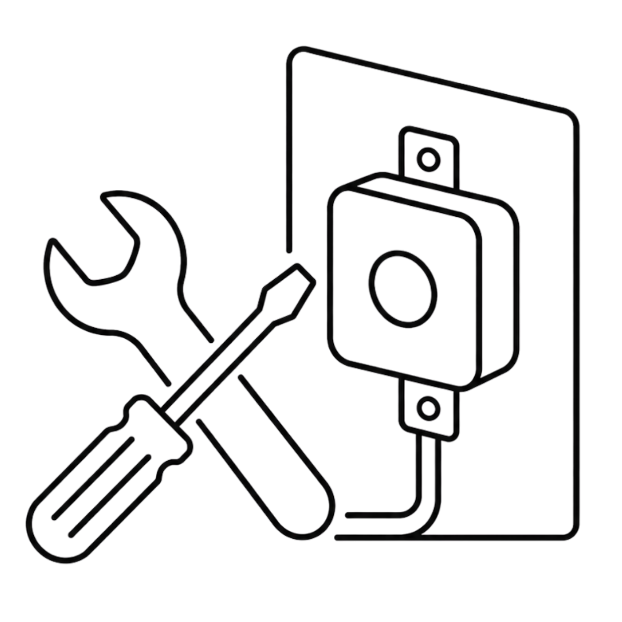 Execution & Installation icon