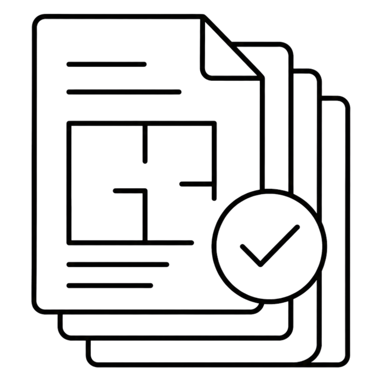 Documentation icon
