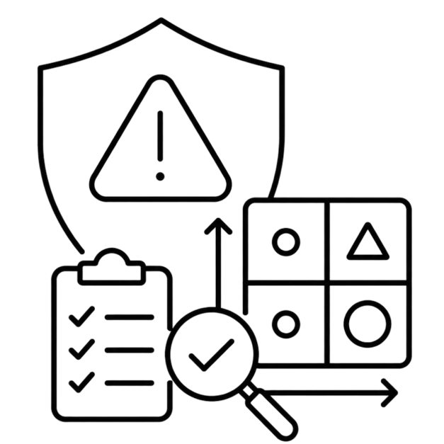 Commissioning & Validation Master Plans icon