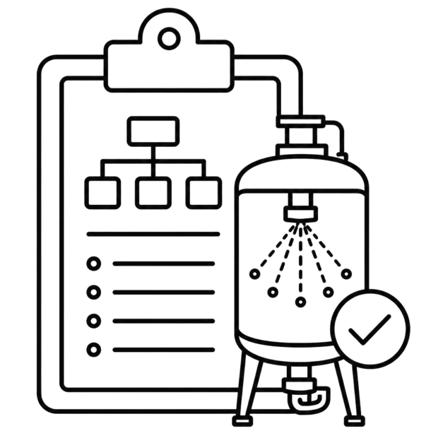 Cleaning Validation Master Plans icon