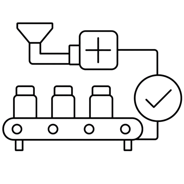 Process Validation icon