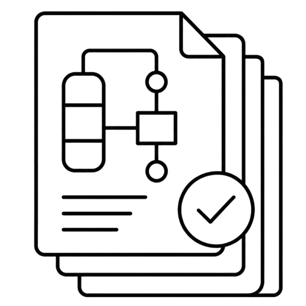 Risk-Based Strategies icon