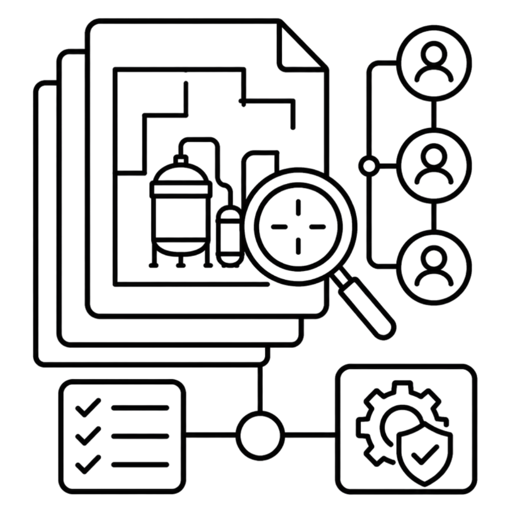 Detailed design icon
