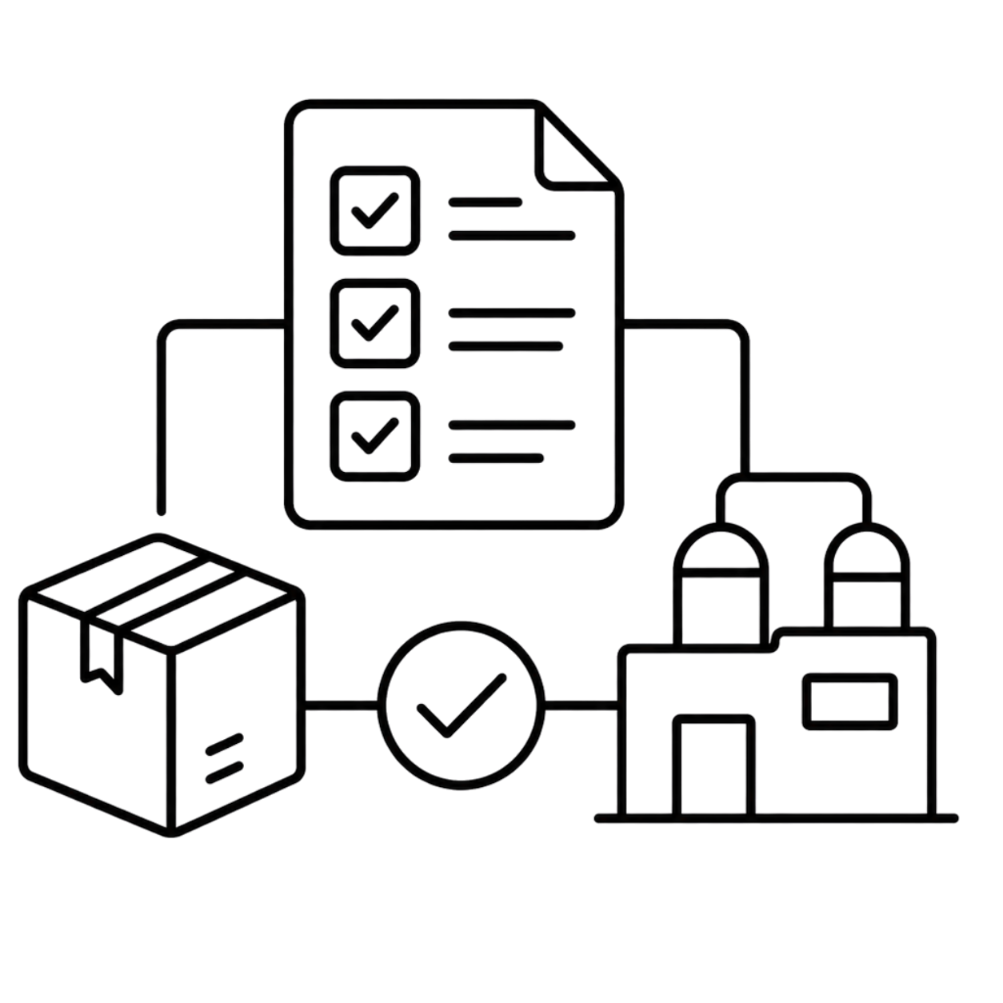 Pre-construction icon