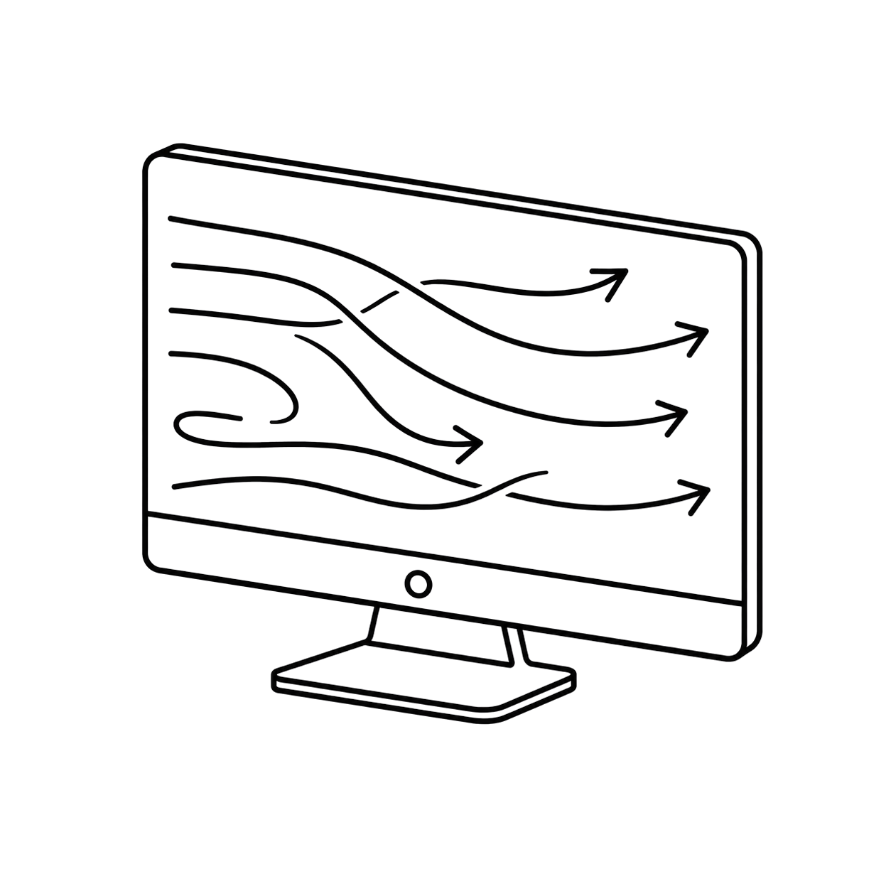 CFD & Airflow Analysis