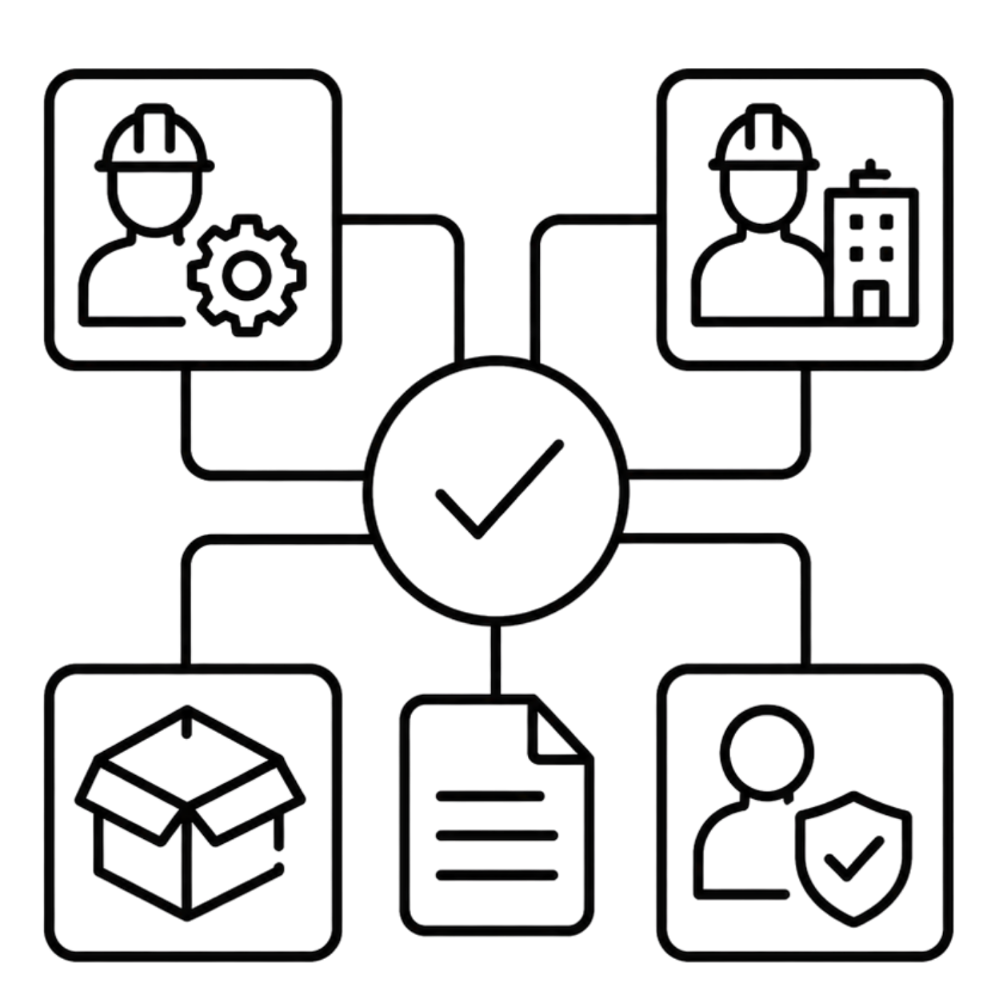 CQV icon