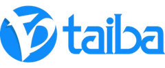 Taiba Logo